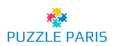 Puzzle Paris