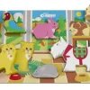 Animaux Fun - 6 pièces