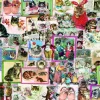 Bluebird Puzzle Chats - puzzle de 1500 pièces