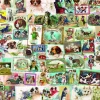 Bluebird Puzzle Chiens - puzzle de 1500 pièces