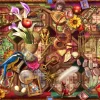 Bluebird Puzzle La collection - puzzle de 3000 pièces