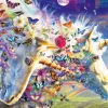Bluebird Puzzle Rêve de licorne - puzzle de 1000 pièces