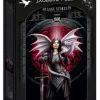 Bluebird Puzzle Vaillance - Anne Stokes - puzzle de 1500 pièces