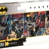 Clementoni Batman - 1000 pièces