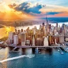Clementoni New York - puzzle de 500 pièces