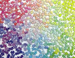 Cloudberries Gradient - puzzle de 1000 pièces