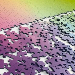 Cloudberries Gradient - puzzle de 500 pièces