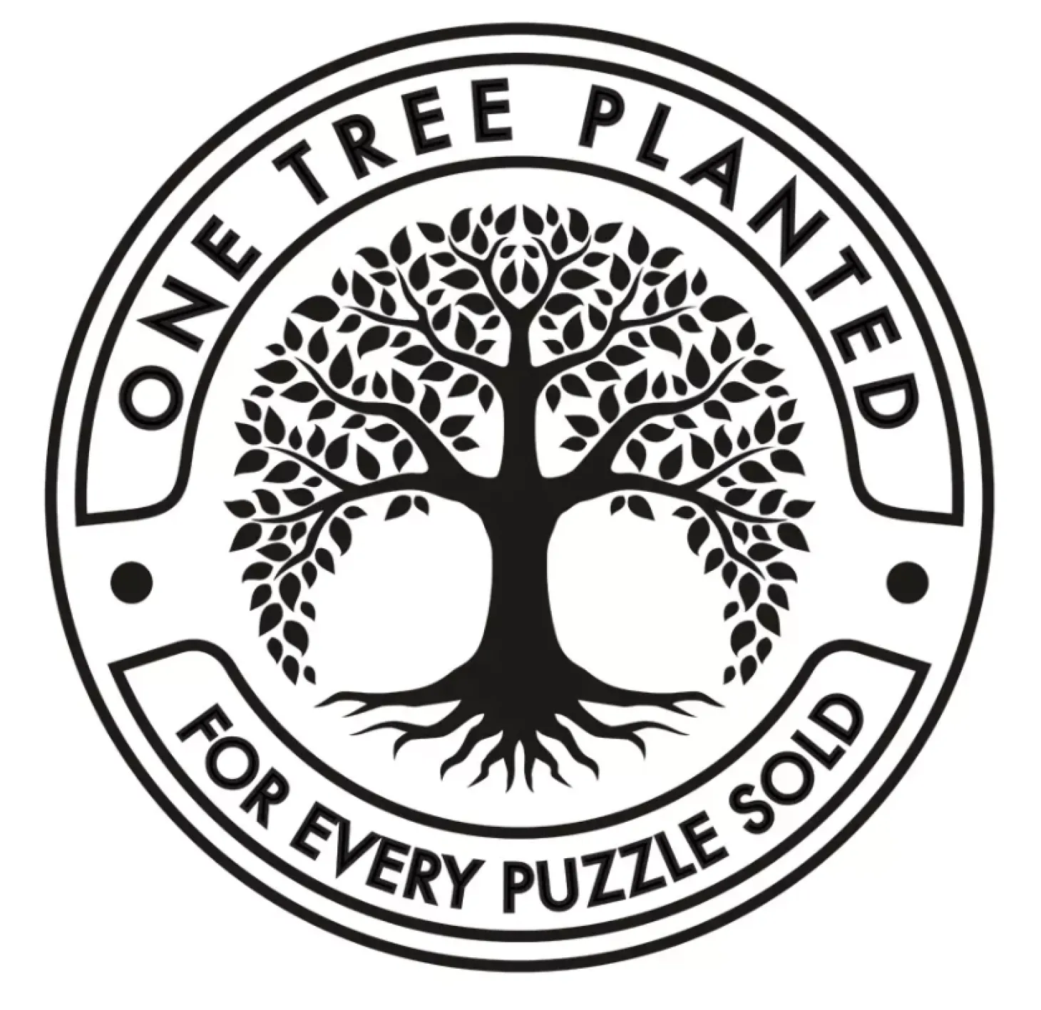 Cloudberries Origami - puzzle de 1000 pièces