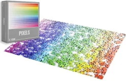 Cloudberries Pixels - puzzle de 1000 pièces