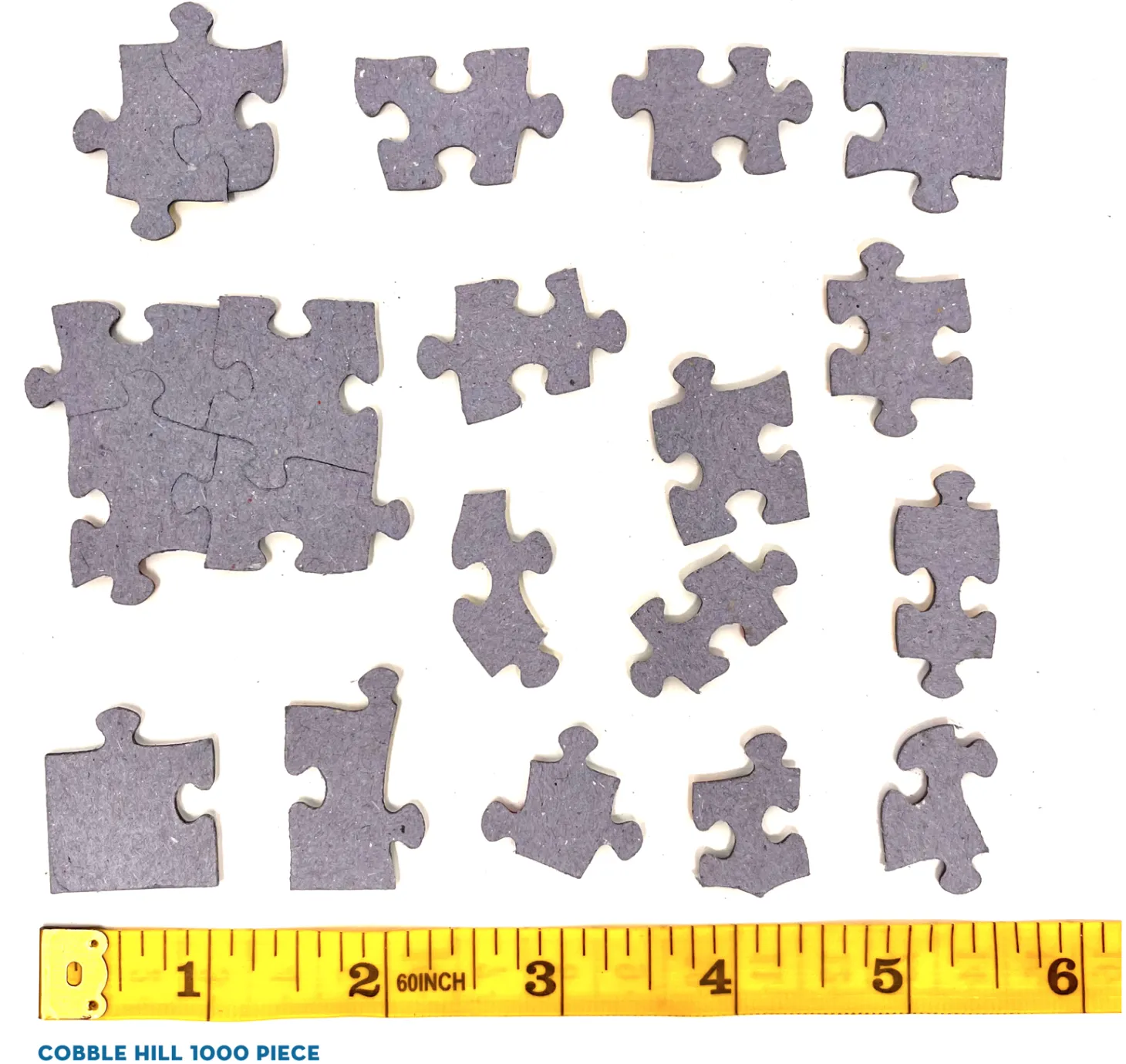 Cobble Hill Amis à plumes - puzzle de 1000 pièces
