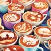 Cobble Hill BaristArt - puzzle de 1000 pièces