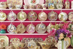 Cobble Hill La porcelaine de grand-mère - 2000 pièces