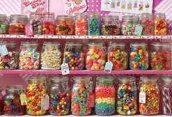 Cobble Hill Le magasin de bonbons - 2000 pièces