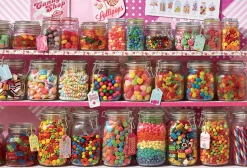 Cobble Hill Le magasin de bonbons - 2000 pièces
