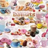 Cobble Hill L'heure des Donuts - puzzle de 1000 pièces