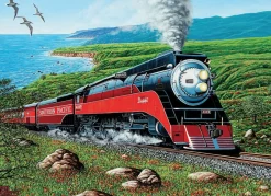 Cobble Hill Southern Pacific - puzzle de 1000 pièces