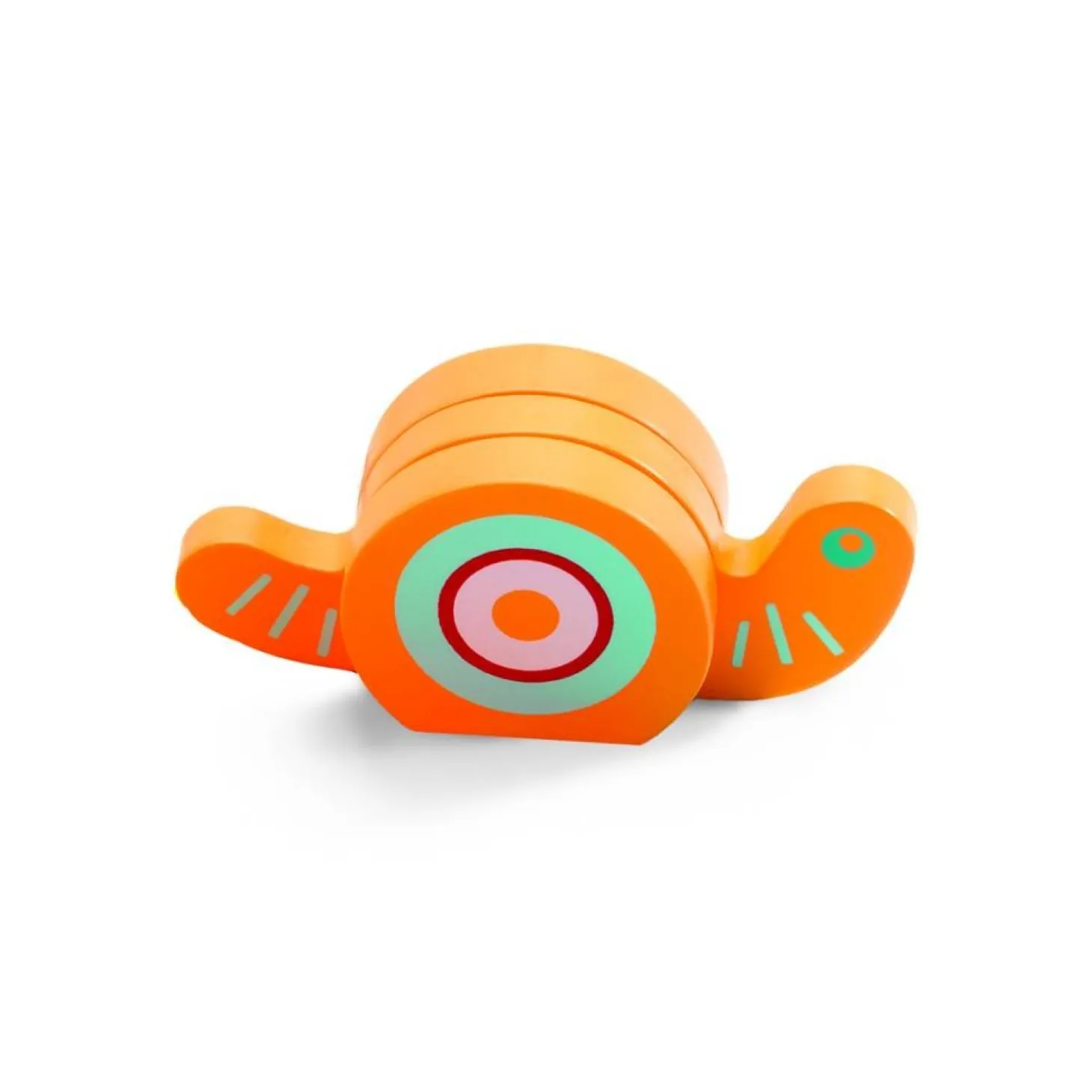 Djeco Kriebelbeestjes Lilo '- 5 pièces