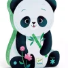 Djeco Leo le Panda - 24 pièces