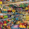 Educa À l'épicerie - puzzle de 2000 pièces