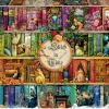 Educa A Stitch In Time - puzzle de 3000 pièces