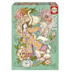 Educa Ana Jaren - puzzle de 1000 pièces