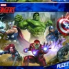 Educa Avengers - puzzle de 1000 pièces