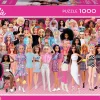 Educa Barbie - puzzle de 1000 pièces