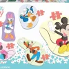 Educa Bébé Mickey - 3, 4 et 5 pièces