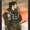 Educa Dead Moon - Luis Royo - puzzle de 500 pièces