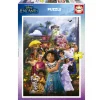 Educa Disney Encanto - puzzle de 500 pièces