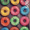 Educa Donut - puzzle de 500 pièces