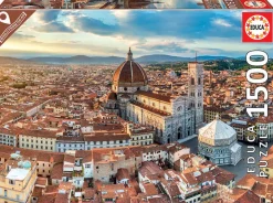 Educa Florence - puzzle de 1500 pièces
