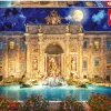 Educa Fontana di Trevi, Rome - puzzle de 1000 pièces