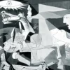 Educa Gernika - Picasso - 3000 pièces