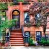 Educa Greenwich village - puzzle de 1500 pièces