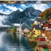 Educa Hallstatt - Autriche - puzzle de 1500 pièces