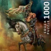 Educa Jeanne D’arc - puzzle de 1000 pièces
