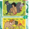 Educa Junglebook - 2 x 48 pièces