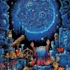Educa L'astrologue - Glow in the Dark - puzzle 1000 pièces