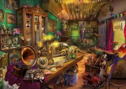 Educa Magasin d'antiquités - puzzle de 500 pièces