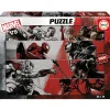 Educa Marvel VS - puzzle de 1000 pièces