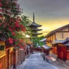Educa Pagode Yasaka - Kyoto - 1000 pièces