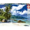 Educa Seychelles - puzzle de 1500 pièces