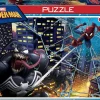 Educa Spiderman - puzzle de 200 pieces