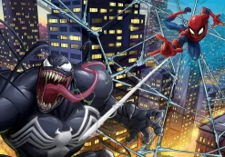 Educa Spiderman - puzzle de 200 pieces