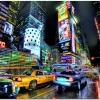 Educa Times Square - casse-tête de 1000 pièces