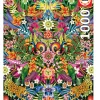 Educa Toucans - puzzle de 1000 pièces