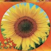 Educa Tournesol - Puzzle circulaire - 800 pièces