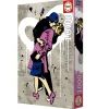Educa TV boy le baiser - puzzle de 1000 pièces
