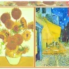 Educa Van Gogh - 2 x 1000 pièces puzzle